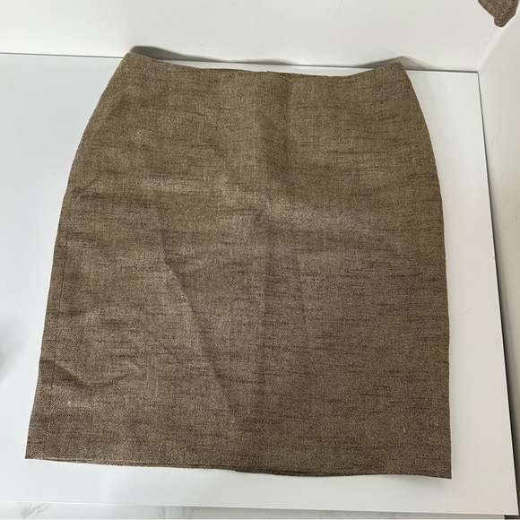 Anne Klein two piece skirt suit set - Picture 12 of 17